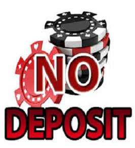 no deposit win real money