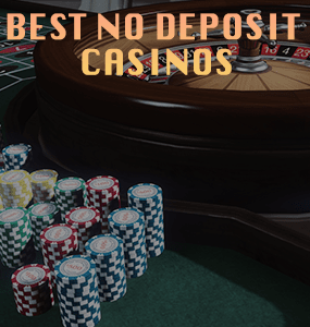 Best No Deposit Casinos nodepositwin.com