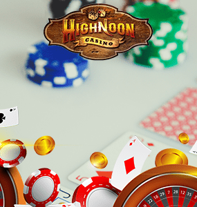 High Noon Casino Free Spins Bonus nodepositwin.com