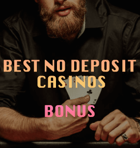 nodepositwin.com Best No Deposit Casinos